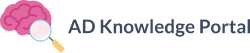 Portal – AD Knowledge Logo